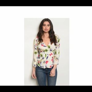 Women’s blouse